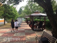 신안초·합도초·한내여중 넓은 세상에서 꾸는 다양한 꿈