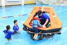 천안상록리조트, 지역 초등생 무료 초청행사