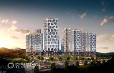 당진 수청 한라비발디 캠퍼스, 지역 첫 교육특화 단지…미세먼지도 잡아준다