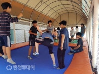 충남교육청, 즐거움 한가득…‘놀이’공원 같은 학교