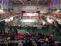 스포츠산업으로 ‘보은 100년’ 연다…장기적인 마스터 플랜·시설투자