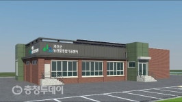 명품 괴산 농산물…농민이 직접 생산·가공·판매한다