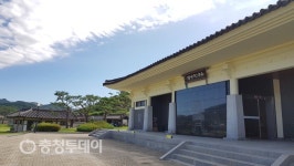 [유스페이퍼] 김좌진 장군과 그의 생가지, 독립운동 발자취를 따라서…