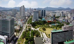 낙후된 유성관광특구 호텔은 외면받고 도룡동 호텔은 뜨고