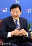 씨유 중구구민회관 | 박용갑 대전 중구청장 “구민회관 건립·제2뿌리공원 조성 탄력”