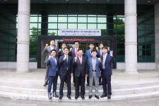 KT충남고객본부-건양사이버대-트리포드 업무협약