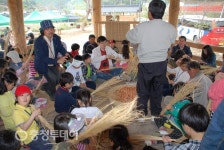 보은 농촌체험휴양마을 10곳…바쁜 일상 벗어나 농촌에서 ‘에너지 충전’