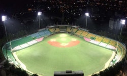 대전 새 야구장 2024년 완공… 한밭종합운동장 위치에 신축