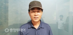 보은 염소사육 농민들 ‘위기를 기회로’
