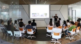 충북창조경제혁신센터 ‘정보 미공개’