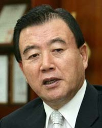 홍문표 “재·보궐 선거제도 개정 필요”