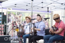 좀처럼 모이기 힘든 작품들…제14회 제천 국제 음악영화제 즐겨보세요