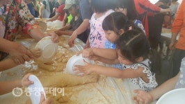 “옛이야기 지줄대는 농촌마을로 추억여행을~”…부여, 농촌체험휴양마을 8곳 지정