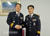 천안지역 ‘치안 안정’ 힘 모은다