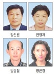 충남농협 ‘이달의 새농민상’ 시상