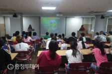 원광대 대전치과병원, 中 청소년 의료관광단 진료