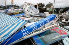 태풍 ‘솔릭’ 피해액만 천억대 2010년 ‘곤파스’ 와 닮은꼴