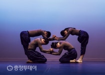 29일 대전예당서 전미숙무용단 ‘BOW’