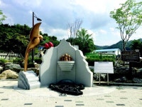 슬로시티, 시계 밖 세계…충북 최초 지정 제천시 수산면