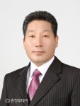 이우균, 송절동 도축장 이전 촉구