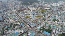 아산시 ‘장미마을’ 여성친화형으로 거듭난다
