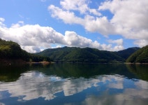 대전 7일 한차례 비 이후 가을날씨