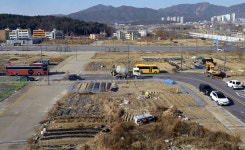 ‘더 오르기전 아파트 사두자’…대전 도안신도시 부동산 들썩