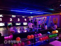 [추석특집] 온가족 모이는 한가위… 스크린골프 스포츠로 ‘하하호호’