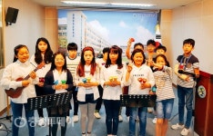 대전두리초등학교, 바탕이 ‘튼튼’…품격있는 어린이로 ‘쑥쑥’