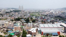 장기미집행도시계획시설 청주 3곳 ‘해제 권고’