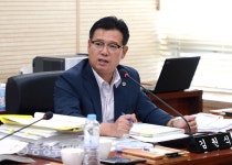 김원식 세종시의원 시민 혈세 낭비 막아 눈길