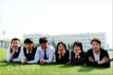 계룡디지텍고등학교, 중부권 최고 ICT 특성화 고등학교