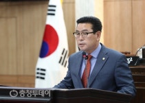 장재석 홍성군의원 “폐교 활용대책 마련해야”