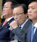 국회 민감사안 건드린 ‘이해찬 돌직구’
