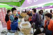 음성인삼축제 ‘인삼 산업 메카’…음성군 제대로 알렸다