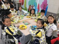 충주시농기센터 어린이 농업체험교실 인기