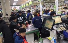 대전 전통시장 상권, 숟가락 얹으려는 하나로마트