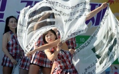 제17회 구민건강 10리길 걷기대회…걷기 좋은 ‘가을’