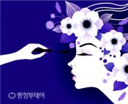 수출 신흥 강자 화장품…충북의 영향력은