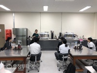 대전전자디자인고, 최첨단 시설…매력적 직업교육