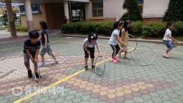 대전관평초등학교, 꿈·끼·행복…여기 다 있었네!