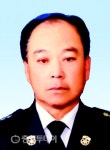 영동, 윤기열 추풍령전담의용소방대장 ‘우수상’