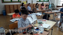 대전복수초, 방과후…이제 워킹맘도 웃습니다
