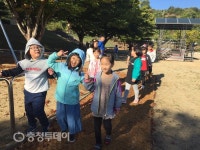 천안 신가초·부여 장암초·금산 성대초…별볼일 없던곳 행복을 찾았다