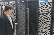산업발전 지원군 ‘슈퍼컴퓨터’