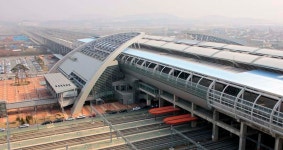 충북지역 KTX 세종역 저지·오송역 위상 확보 투트랙 전략