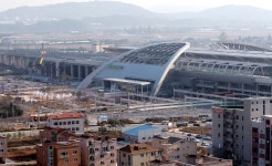 KTX오송역 명칭 개명 안개 속 ‘무기한 보류’