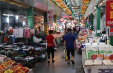 대전지역 전통시장 “마트 반대” vs 농협 “소규모로”