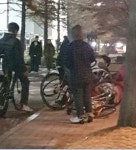 대전 엑스포시민공원, 낮엔 시민공원 밤엔 청소년 일탈 장소