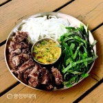 대복상회 동학사점, 7080세대 추억, 낭만… ‘그때 그 시절’ 맛이 있는 곳